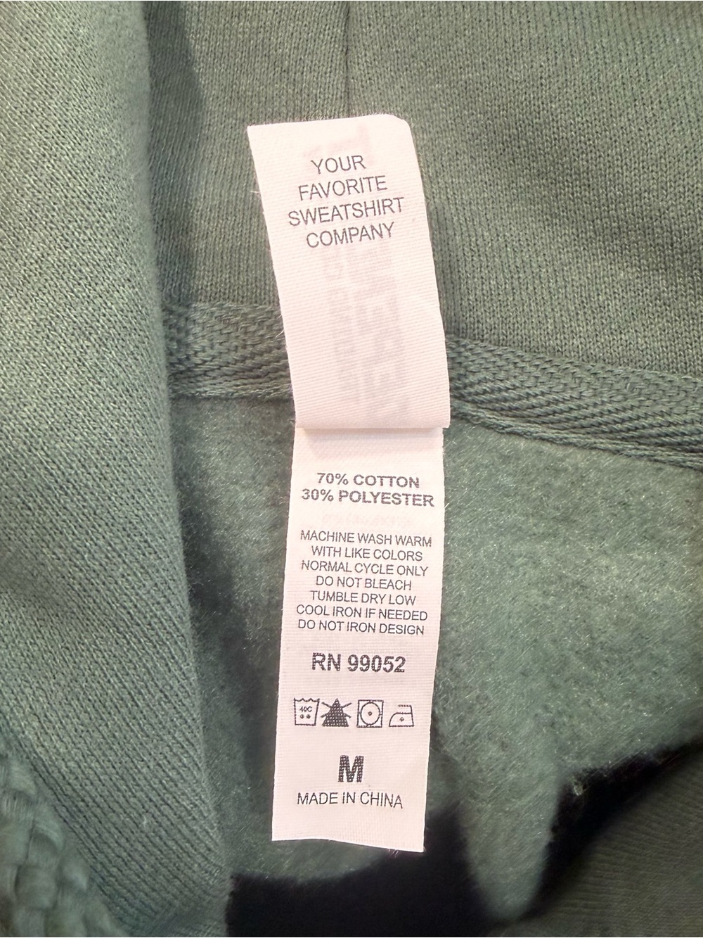 Noah Kahan Trails Hoodie - Picture 7 of 9